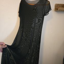 Bathing Suit Cover Up