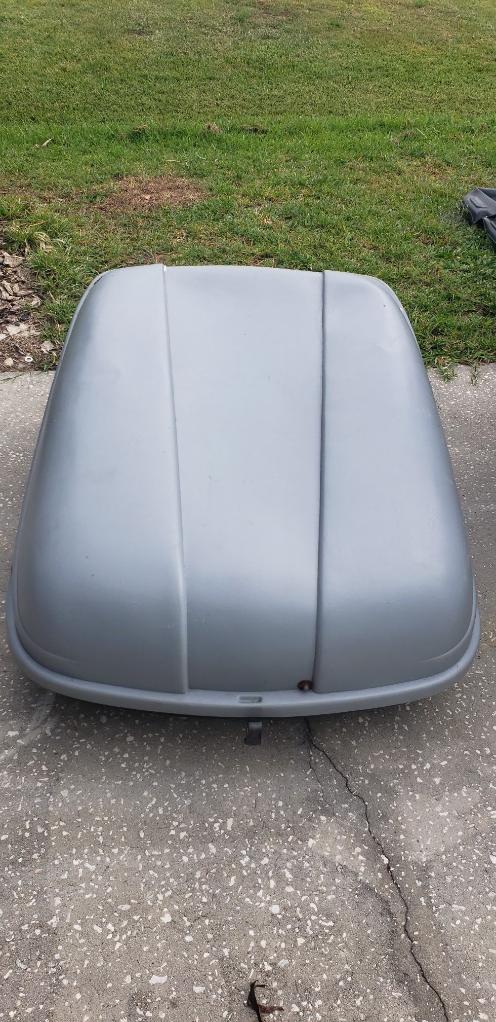 xcargosport20cartopcarrier for Sale in Casselberry, FL OfferUp