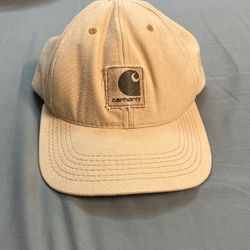 carhartt dad hat 