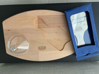 🍄‍🟫 ALMA GOURMET TRUFFLE HOLDER SET 🍄‍🟫