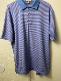 Peter Millar Polo shirt
