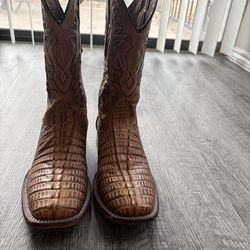 Cowboy boots