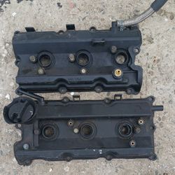 350z Valve Covers 95 Obo