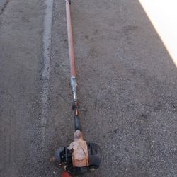 Echo X 2620 Telescopic Pole Saw 