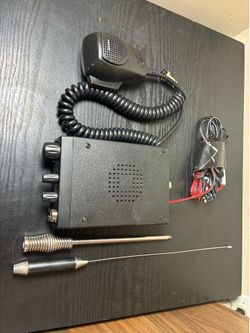 Cobra 19 Ultra III CB Radio Bundle