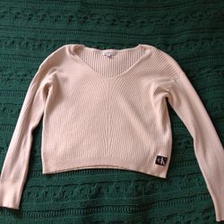 Calvin Klein Jeans Sweater 