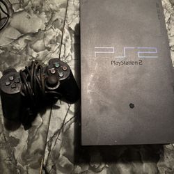 PS2 