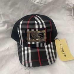 Burberry Men's multi Hat