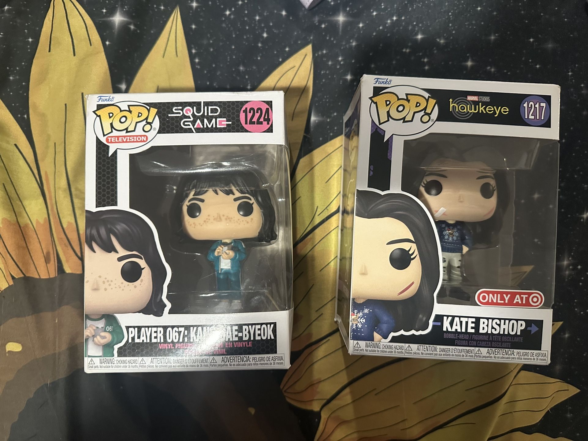 Funko Pop