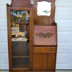 Antique  Curio