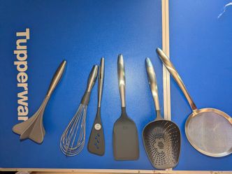 Princess house utencils