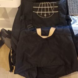 Dana Designs Mountaineering Backpack