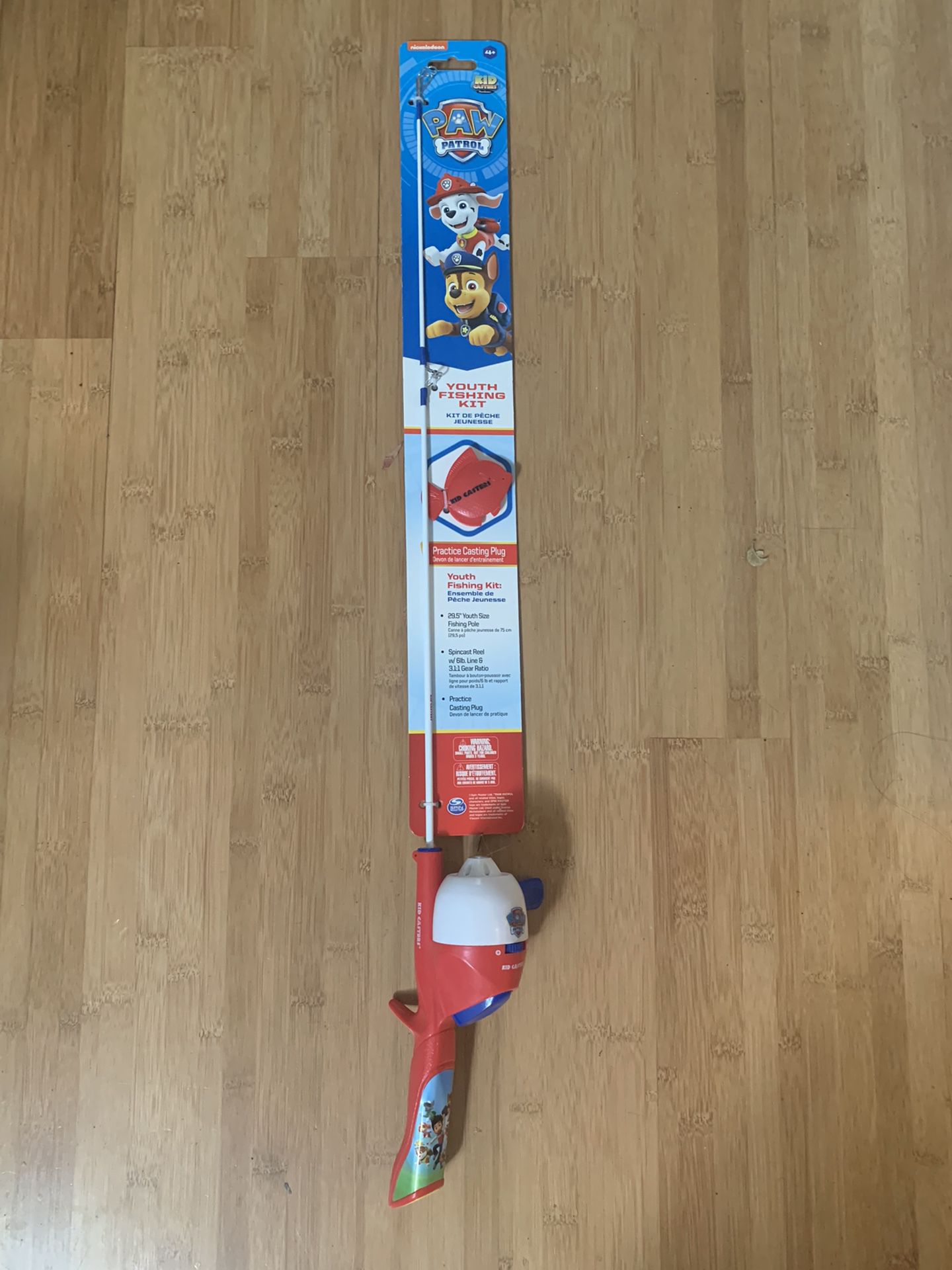 Kids Fishing Pole for Sale in San Francisco, CA - OfferUp