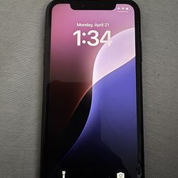 iPhone XR 64GB