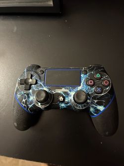 PS4 third party controller