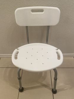 Bath Chair