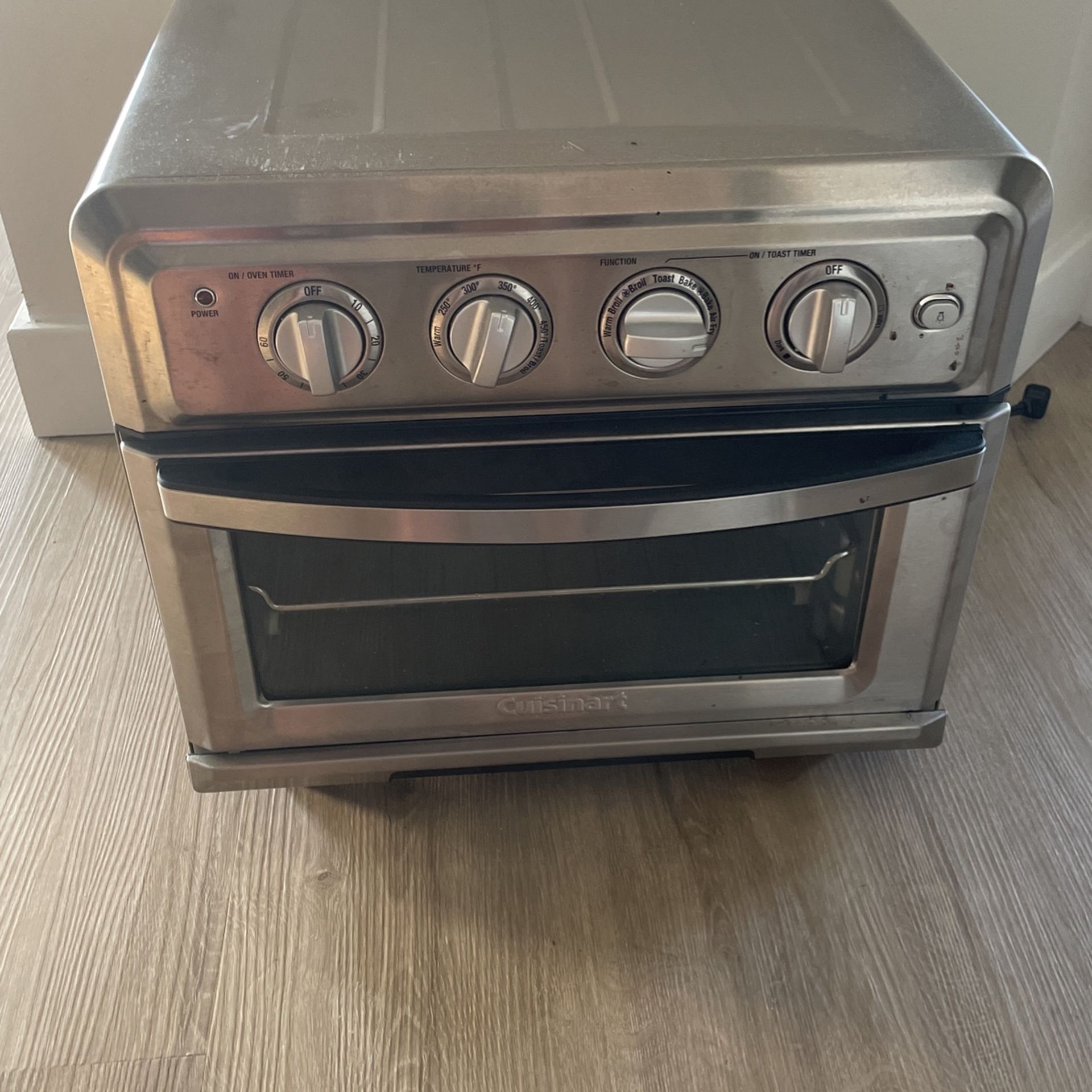 Cuisinart Air Fryer for Sale in St. Petersburg, FL OfferUp
