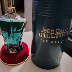 Le Male Le Beau 3.4 Oz