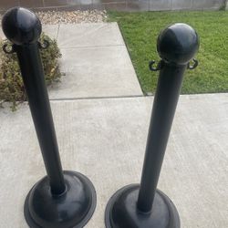 Crowd Control