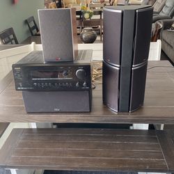Polk Audio