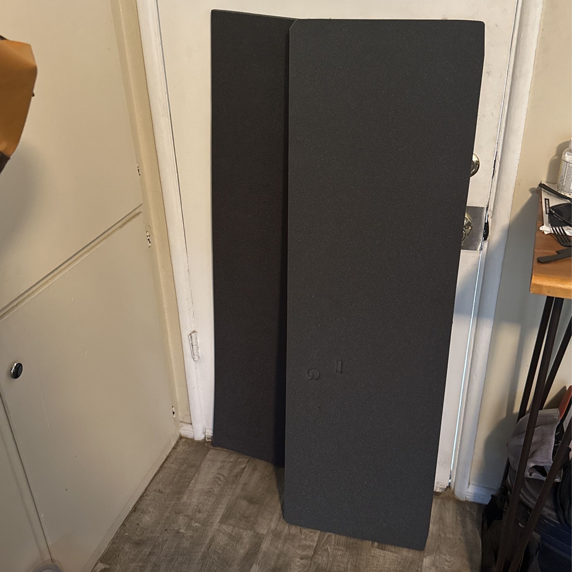 Foam For Case