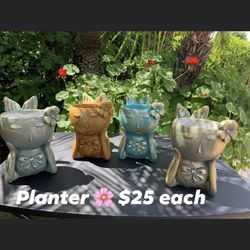 Planter Mermaid 🧜♀️.