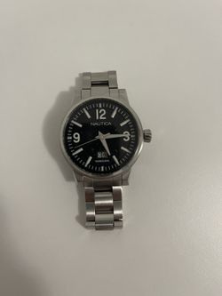  Nautica Watch