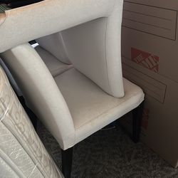 IKEA chairs