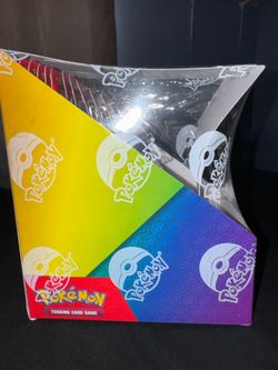 Pokemon Mega Evolution Chaos Rising Blister Pack