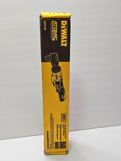 Dewalt ATOMIC 20V MAX Cordless 1/2 in. Ratchet (Tool Only) Brand New