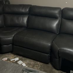Couches 