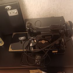 Very  Nice Sewing Machine 