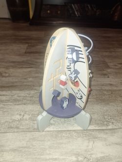 Rocket sensory kids toy
