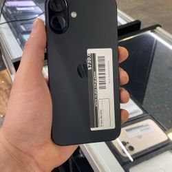 iPhone 16 Plus 128 Gb Unlock. 