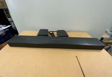 Jbl 9.1 sound bar only