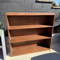 Book Shelf