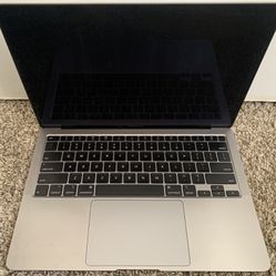 MacBook Air 13” 