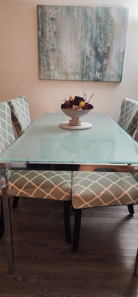 Dining Table Or Office Desk