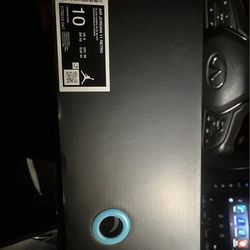 2025 Jordan 11 Gamma Blue