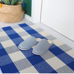 Farmhouse Doormats (2 pcs) 