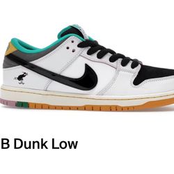 Nike SB Dunk Low CSEF 11.5M