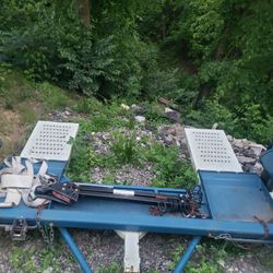 Car Tow Dolly 