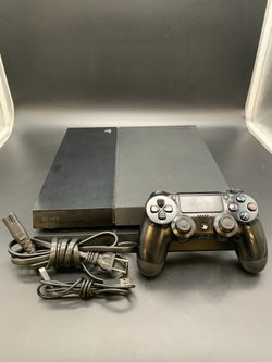 PS4 500gb #35495