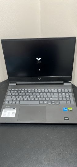 HP Victus Gaming Laptop