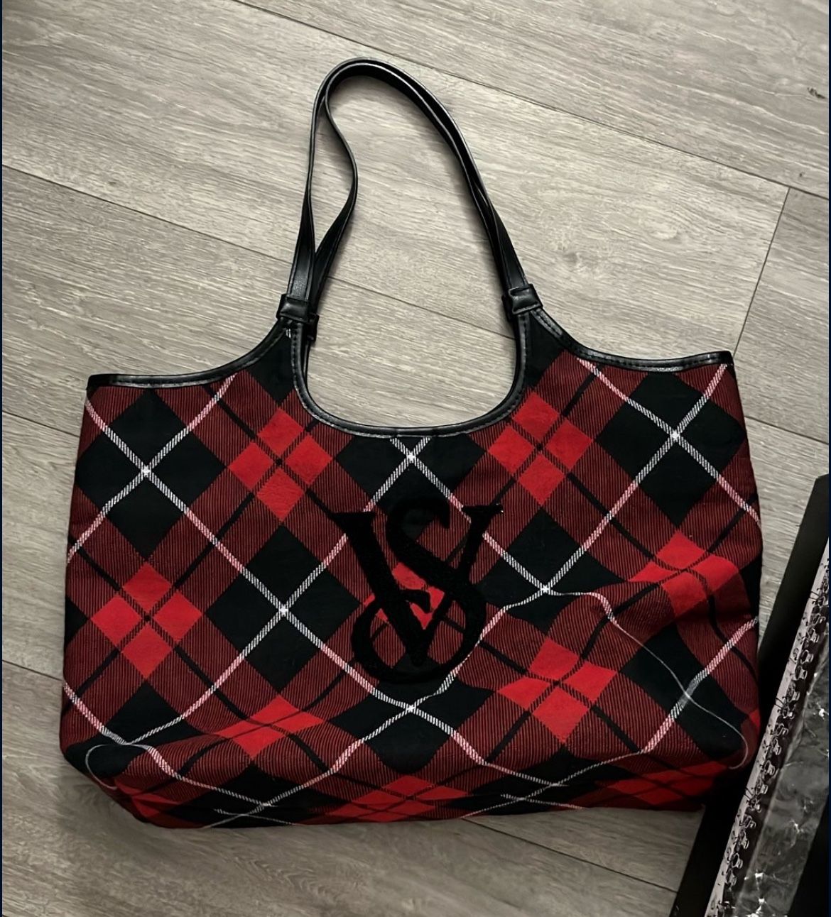 Victoria’s Secret Bag