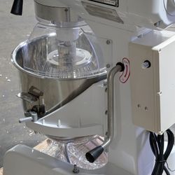 NSF 20 qt commercial Dough Mixers With Mincer Head HL-B20M