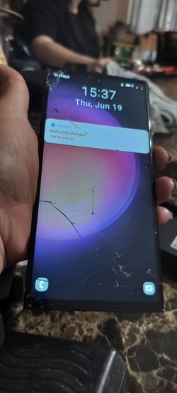 Samsung S23 Ultra 5g 