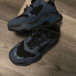 Kids Shoes Balenciaga 