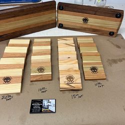 Custom Coasters  Custom Charcuterie Boards