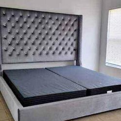 New Bedframe In Box 📦 